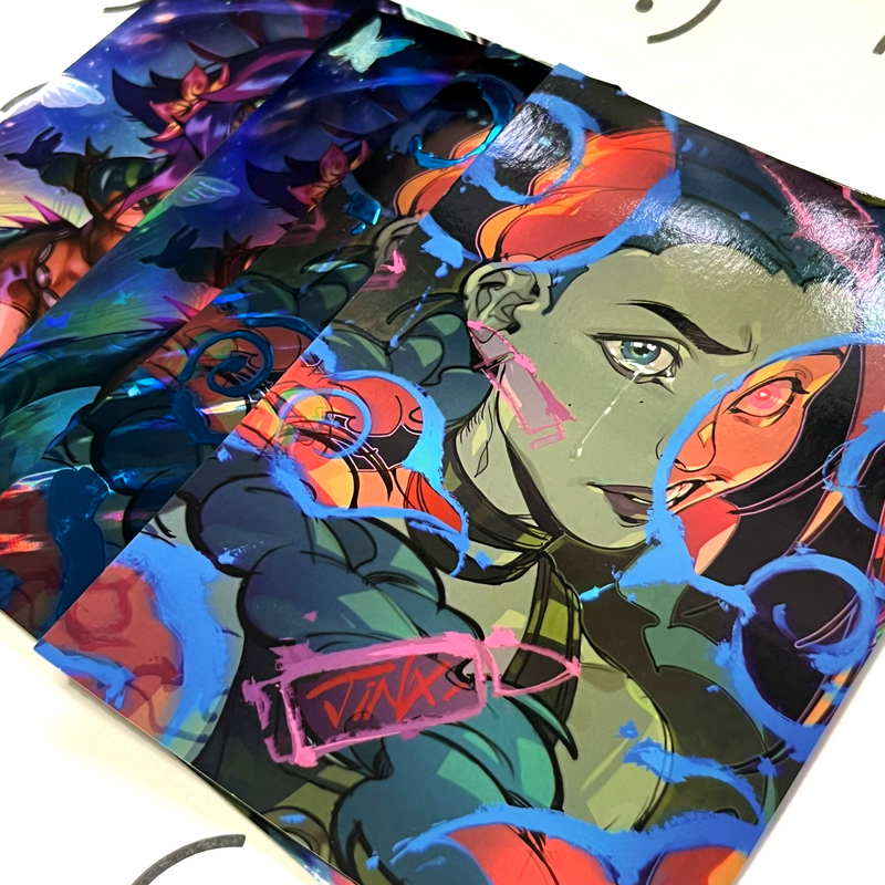 Prints