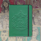 Digital Sketchbook Bundle (x6)