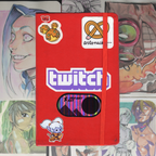 Digital Sketchbook Bundle (x6)