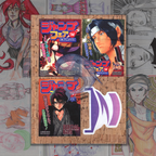 Digital Sketchbook Bundle (x6)