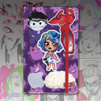 Digital Sketchbook Bundle (x6)