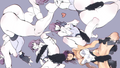 Motoko (Ghost in the Shell)