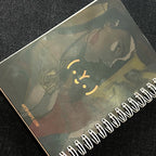Dark Rose Riftbound Pointbook