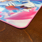 Radiant Diva Playmat