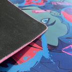 Jinx (LoL) Playmat