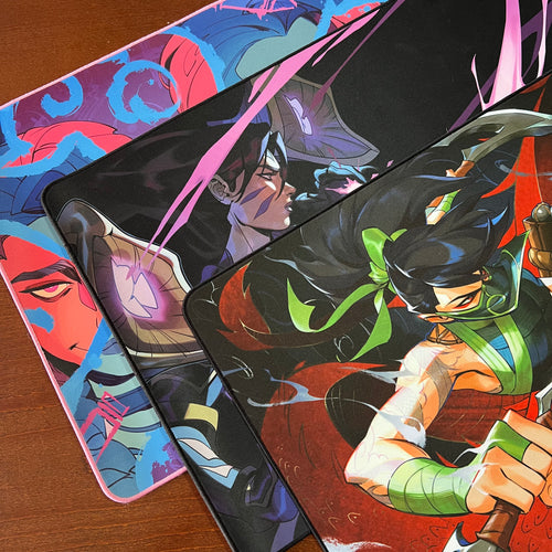 Playmat MEGA Bundle
