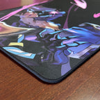 Voidborne Playmat