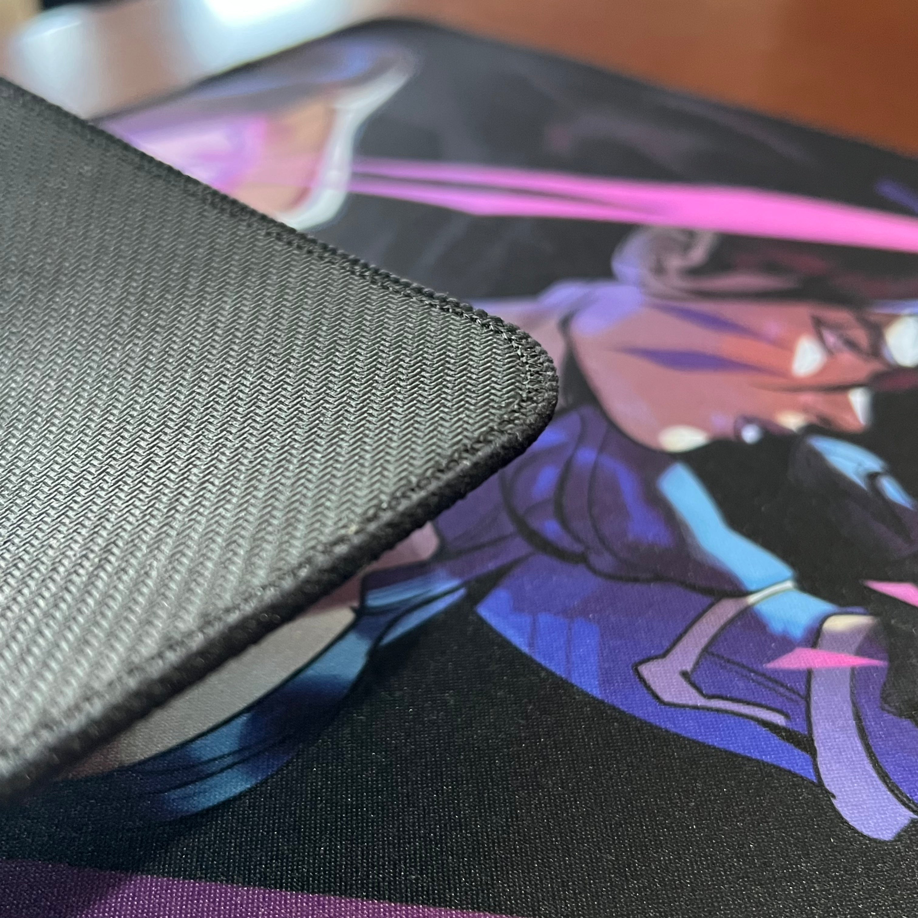Voidborne Playmat