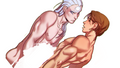 Leon x Dion (League of Legends)