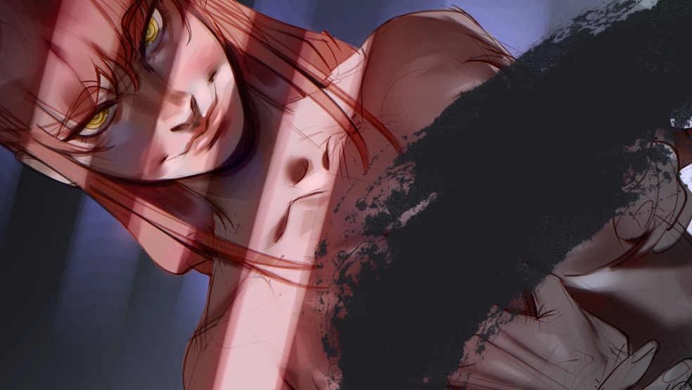 Makima (Chainsaw Man)
