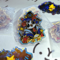 FREE Paris Open Pengu Pin