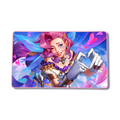 Radiant Diva Playmat