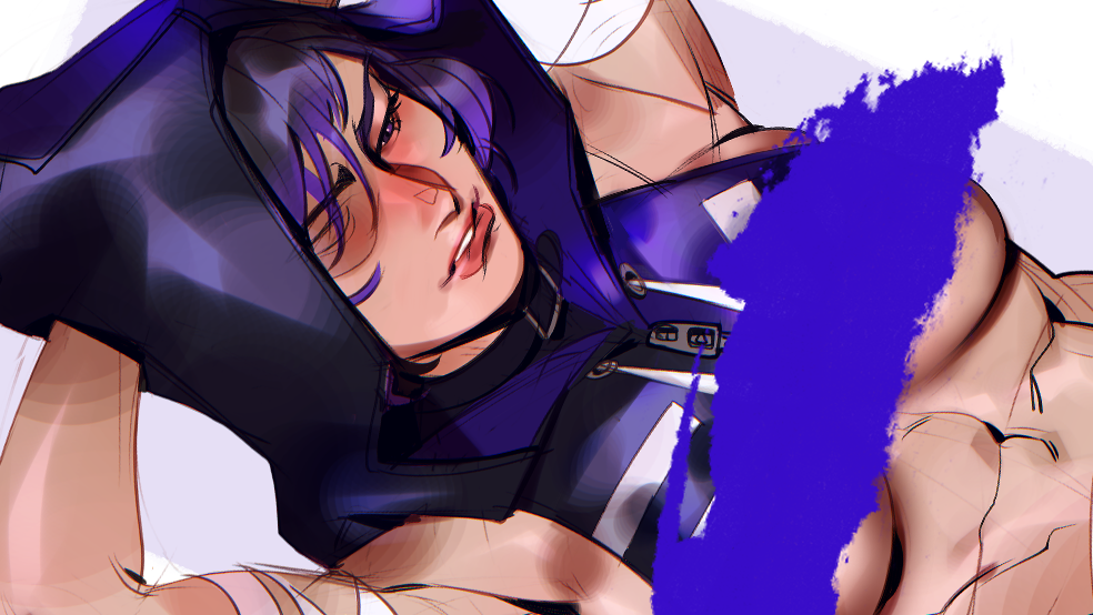 Reina (Tekken)