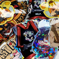 Sticker Mega-Bundle!