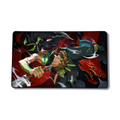 Shadow Dragon Playmat