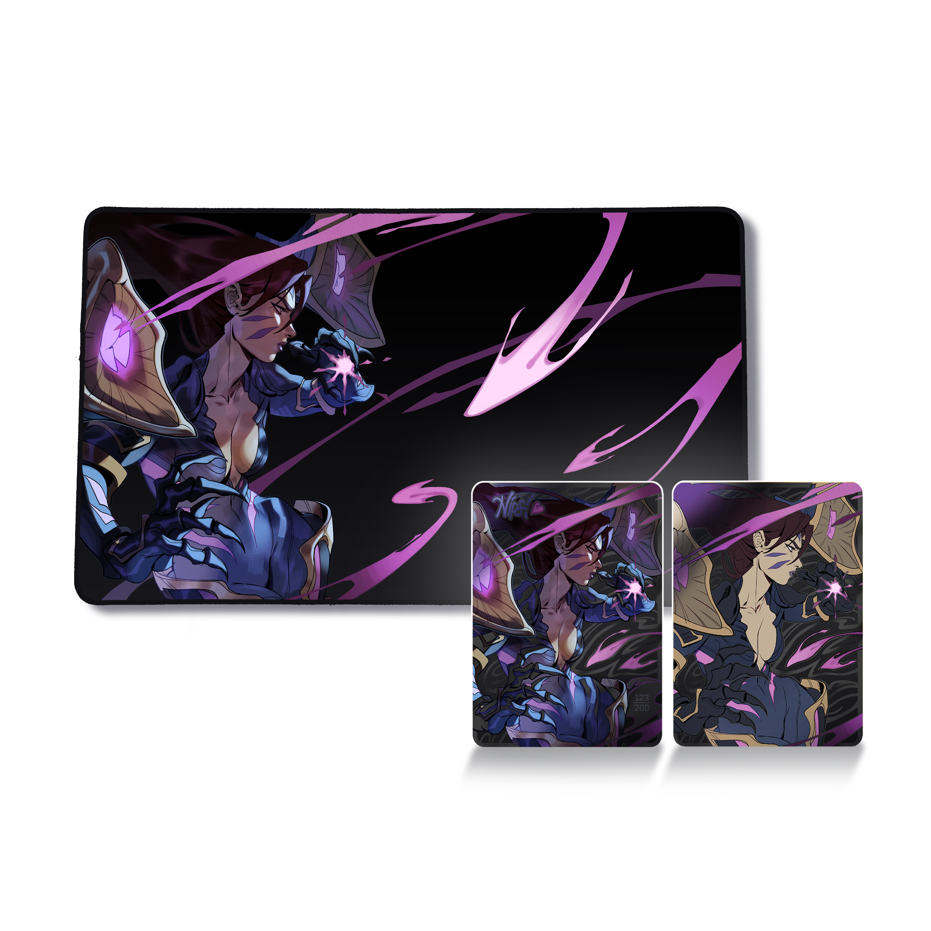 Voidborne Bundle (LIMITED)