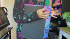 Jinx (LoL) Playmat